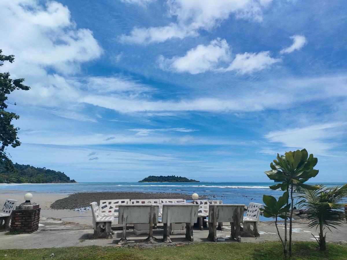 Kaibae Hut Resort Ко Чанг Экстерьер фото